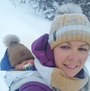 Meet your Posher, AndrÃ©e-anne